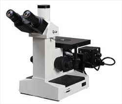 Kính hiển vi luyện kim ba mắt EBP E-200A
